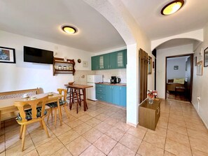 Interior - Apartment Zlatica by Interhome (Krk/Šilo)
