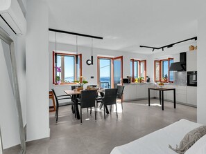 Interior - Villa Natalia by Interhome (Baška Voda)