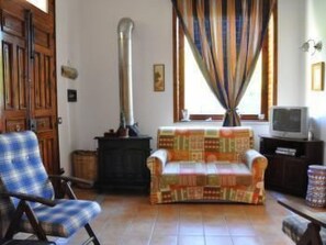 DVD player - Villa in Lido Di Noto, Sizilien by Interhome (Calabernardo)