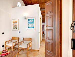 Interior - in Strandnähe by Interhome (Calabernardo)