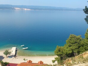 Plage