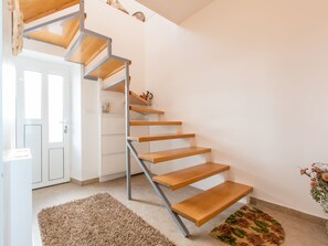 Interior - Steinhaus Sole - mit herrlichem Ausblick by Interhome (Medici)