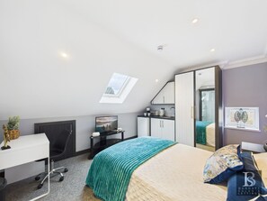 アイロン / アイロン台、WiFi、ベッドシーツ