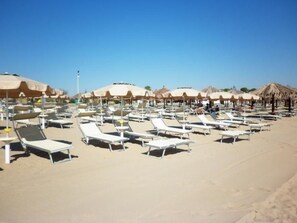 Beach - Wohnung 'Villa Cavarra 2 by Interhome (Calabernardo)
