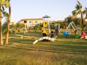 Kinderbereich