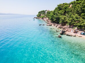 Beach - Charmantes Ferienhaus in Medići mit Privatem Pool by Interhome (Medici)