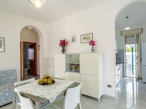 Dining - Wohnung 'Villa Cavarra 1 by Interhome (Calabernardo)