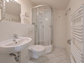 Towels - Villa Celia Sellin by Interhome (Ostseebad Sellin)