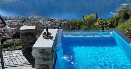 Ferienvilla 'Makatea' mit eigenem Jacuzzi by Interhome