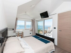 Internet - Villa "Villa Vista" mit privatem Pool by Interhome (Omiš/Lokva Rogoznica)