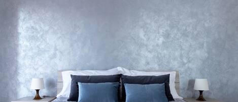 2 Schlafzimmer, Internetzugang
