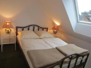 2 bedrooms, Internet - Appartement in Kellenhusen mit Grill und Garten by Interhome (Kellenhusen)