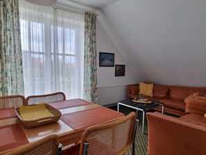 TV - Appartement in Kellenhusen mit Grill und Garten by Interhome (Kellenhusen)