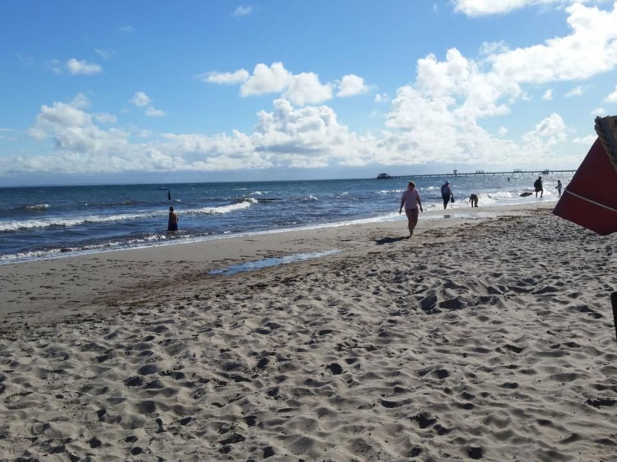 Strand
