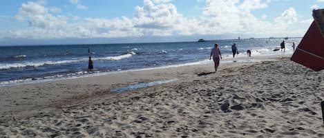 Plage