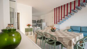 Dining - 'Villa Reitani by Interhome (Calabernardo)