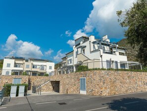 Exterior - Perla Abernathy - Haus mit Pool und Garten by Interhome (Boissano)