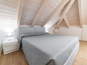 2 bedrooms - Wohnung mit Balkon by Interhome (Borghetto Santo Spirito)