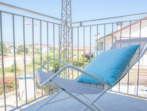 Property grounds - Wohnung mit Balkon by Interhome (Borghetto Santo Spirito)