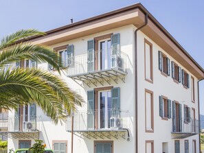 Exterior - Wohnung mit Balkon by Interhome (Borghetto Santo Spirito)