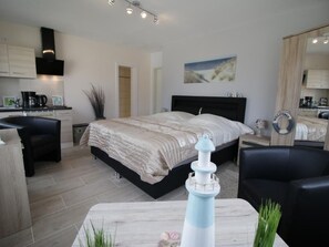 1 bedroom - Apartment  by Interhome (Dahme)