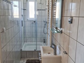 Bathroom - Apartment  by Interhome (Dahme)