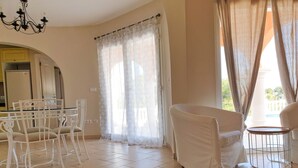 Interior - Villa Redonda I by Interhome (Portichol)