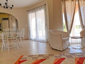 Interior - Villa Redonda I by Interhome (Portichol)