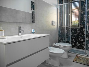 Towels - 'Casa di Nella by Interhome (Calabernardo)
