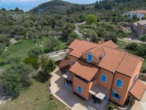 Exterior - für 2 Personen ca. 40 m² in Veli Lošinj, Adriaküste Kroatien (Kroatische I by Interhome (Lošinj / Veli Lošinj)