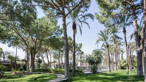 Property grounds - Ferienvilla El Oasis by Interhome (L´Eliana)