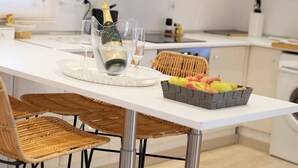 Private kitchen - Ferienvilla El Oasis by Interhome (L´Eliana)