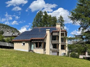 Außenbereich