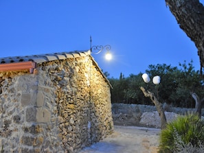 Property grounds - Mirriusa' Ferienhaus mit Jacuzzi by Interhome (Calabernardo)