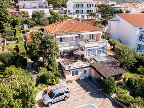 Ulkopuoli