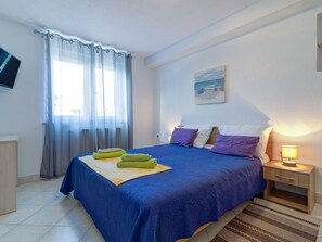 Internet - Wohnung mit Terrasse by Interhome (Novi Vinodolski)