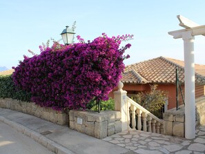 Property grounds - Villa SOL 32 by Interhome (Pedreguer)