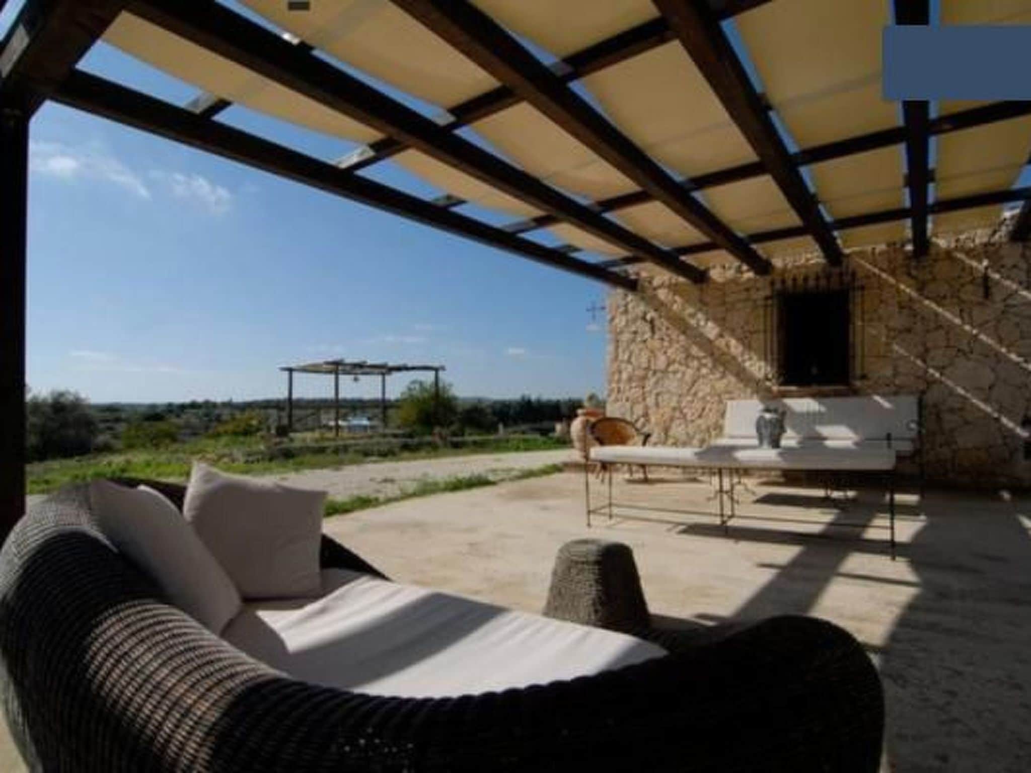 Terrazza/patio