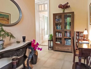 Interior - Wohnung mit Meerblick und großer Terrasse by Interhome (Faliraki)