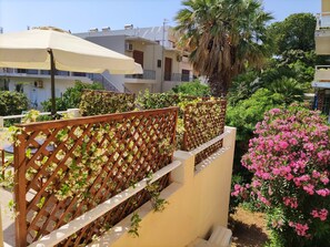 Property grounds - Wohnung mit Meerblick und großer Terrasse by Interhome (Faliraki)