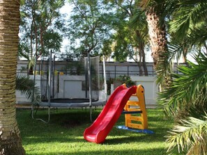 Children’s area - Cuore di Palme Bilo by Interhome (Floridia)