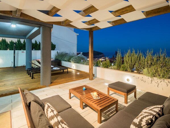 Terrace/patio - Apartment Allure by Interhome (Dubrovnik)