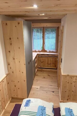 Internet - Apartment Epomeo by Interhome (Silvaplana-Surlej)