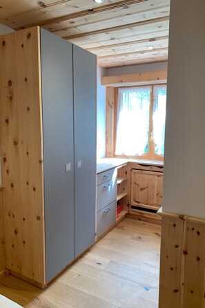 Interior - Apartment Epomeo by Interhome (Silvaplana-Surlej)