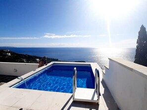 Pool - Girasoli in Tricase Porto by Interhome (Marina Serra)