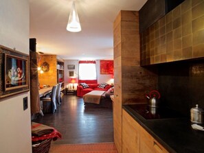 Interior - CHESA LA POST by Interhome (Samedan)