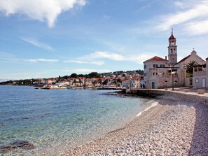 Beach - Semper Vivum Villa by Interhome (Brač/Sutivan)