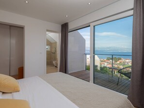 4 Schlafzimmer, Internetzugang