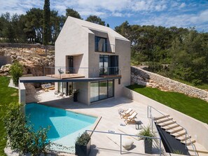 Exterior - Semper Vivum Villa by Interhome (Brač/Sutivan)