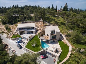 Exterior - Semper Vivum Villa by Interhome (Brač/Sutivan)
